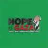 Logo HOPE4GAZA