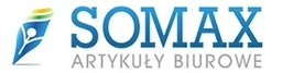 Logo SOMAX