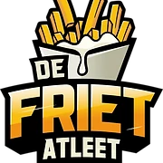 Logo De Frietatleet