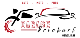 Logo Garage Brichart