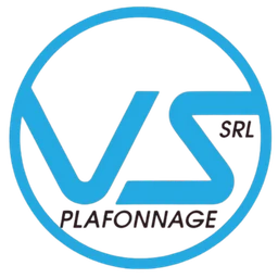 Logo VS PLAFONNAGE