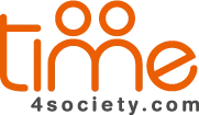 Logo TIME4SOCIETY