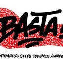 Logo Belgian Antimafia Steps Towards Awareness
