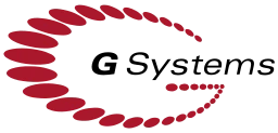 Logo G-Systems