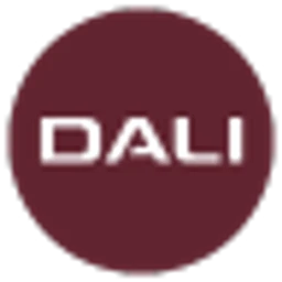 Logo DALI