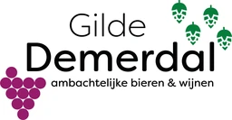 Logo GILDE DEMERDAL