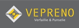 Logo Vepreno bv