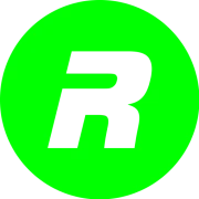 Logo Remco Evenepoel Cycling Team