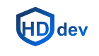 Logo HDDev