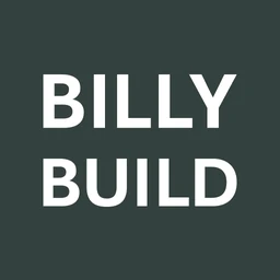 Logo Billy Build