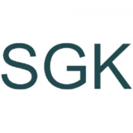 Logo SGK Legal