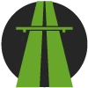 Logo Road Rock VZW