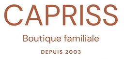 Logo CAPRISS
