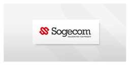 Logo SOGECOM
