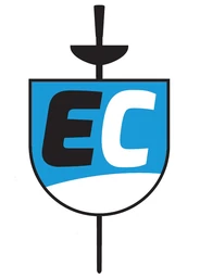 Logo Royal Charleroi Sporting Club - Centre européen d'Escrime de Charleroi
