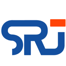 Logo SRJ GROUP