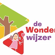 Logo DE WONDER-WIJZER