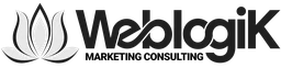 Logo WEBLOGIK