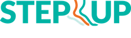 Logo Step Up Podologie