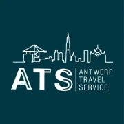 Logo ATS Antwerp