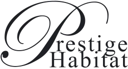 Logo PRESTIGE HABITAT