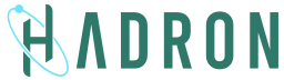 Logo Hadron EU Company