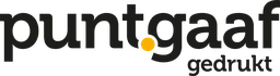 Logo PUNTGAAF