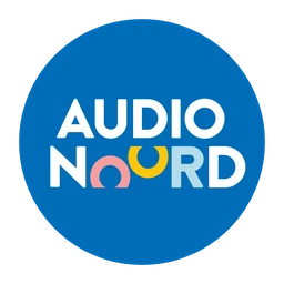 Logo AUDIO NOORD
