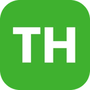 Logo LE THEATRE