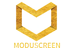 Logo MODUSCREEN