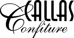 Logo CALLAS CONFITURE