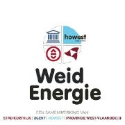 Logo WeidEnergie