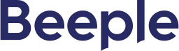 Logo BEEPLE