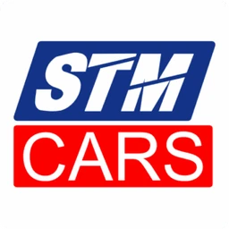 Logo STM Cars