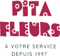Logo FIRAT FLEURS