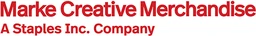 Logo MARKE CREATIVE MERCHANDISE LTD