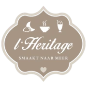 Logo l'Heritage