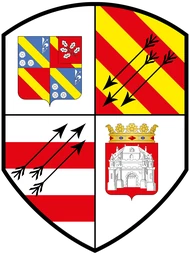 Logo SAINT - SEBASTIEN