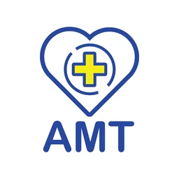 Logo Antwerps Medisch Team
