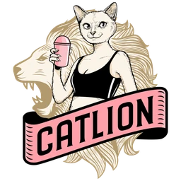 Logo CATLION