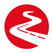 Logo VERVOERSGROEP NOORD BV
