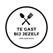 Logo Te gast bij jezelf
