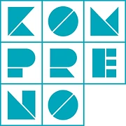 Logo KOMPRENO