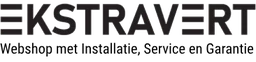 Logo Ekstravert