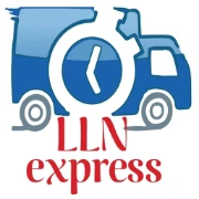Logo LLN express