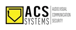 Logo ACS-Systems