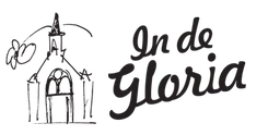 Logo IN DE GLORIA