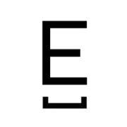 Logo Ellen Verbiest