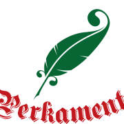 Logo BROUWERIJ HET PERKAMENT