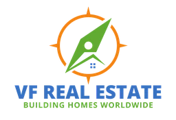 Logo VF REAL ESTATE